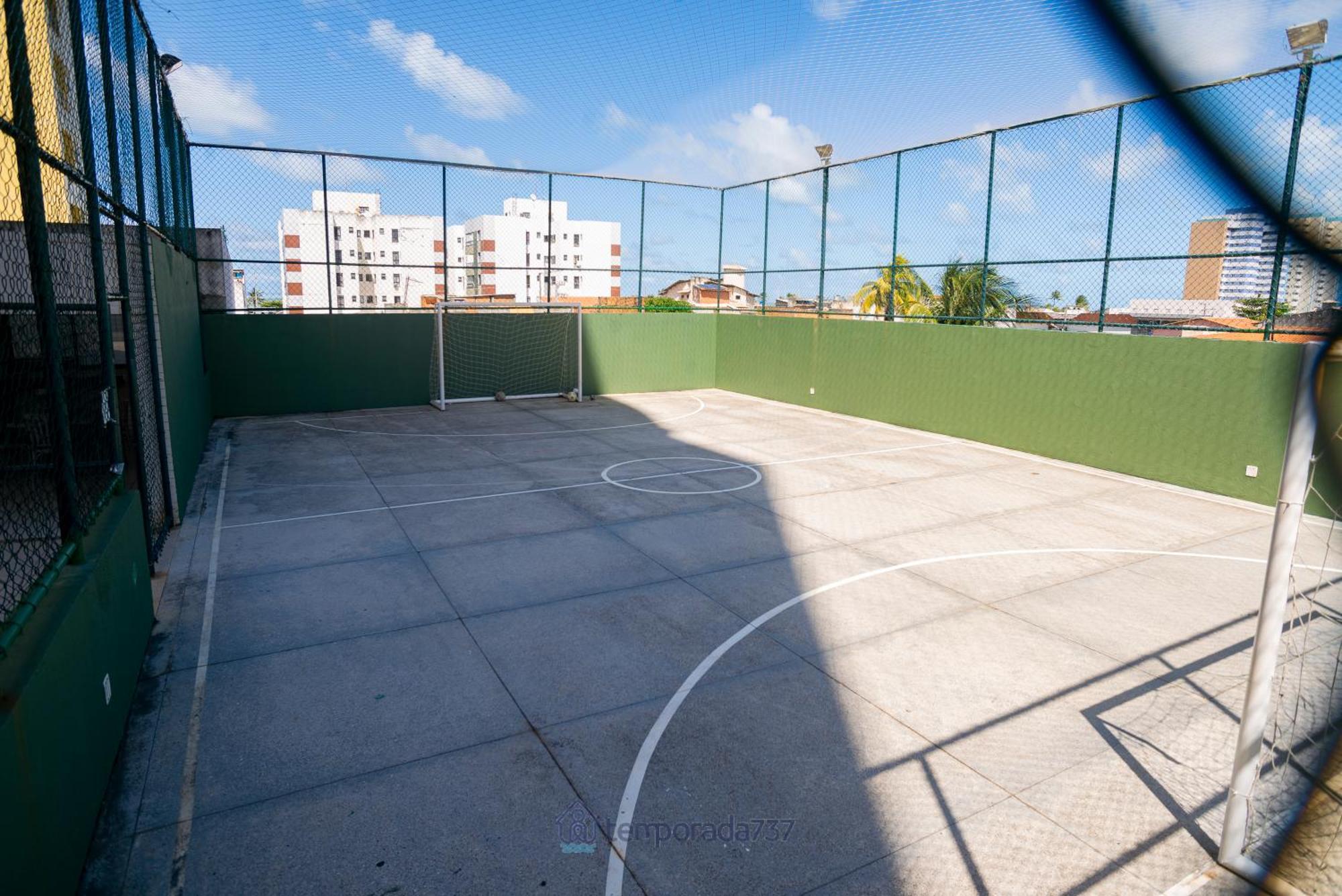 Elegante Apartamento Com Vista Mar Em Atalaia Aracaju Dış mekan fotoğraf