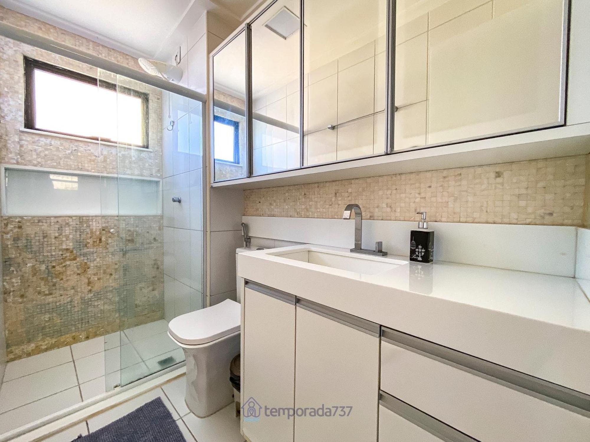 Elegante Apartamento Com Vista Mar Em Atalaia Aracaju Dış mekan fotoğraf