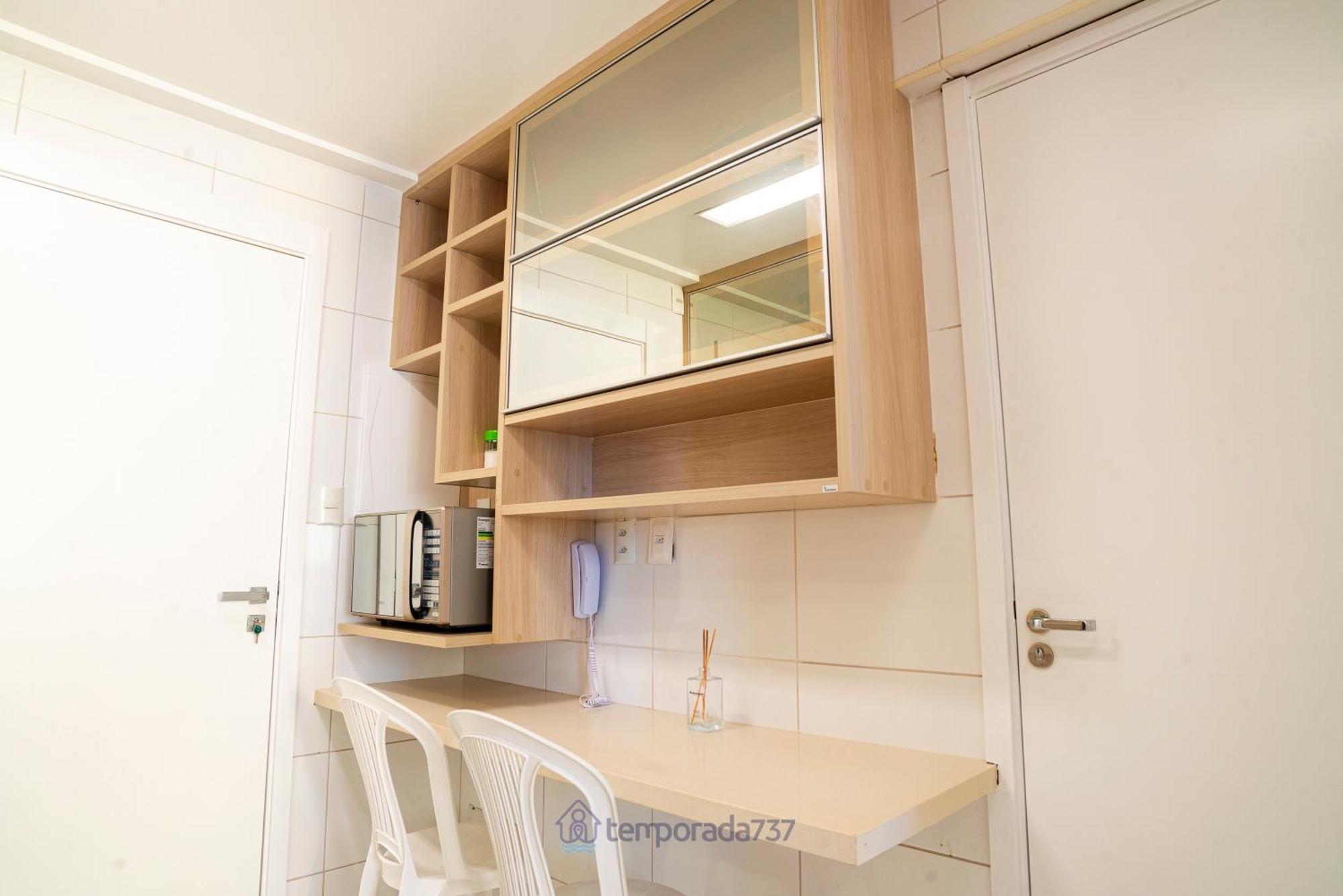 Elegante Apartamento Com Vista Mar Em Atalaia Aracaju Dış mekan fotoğraf