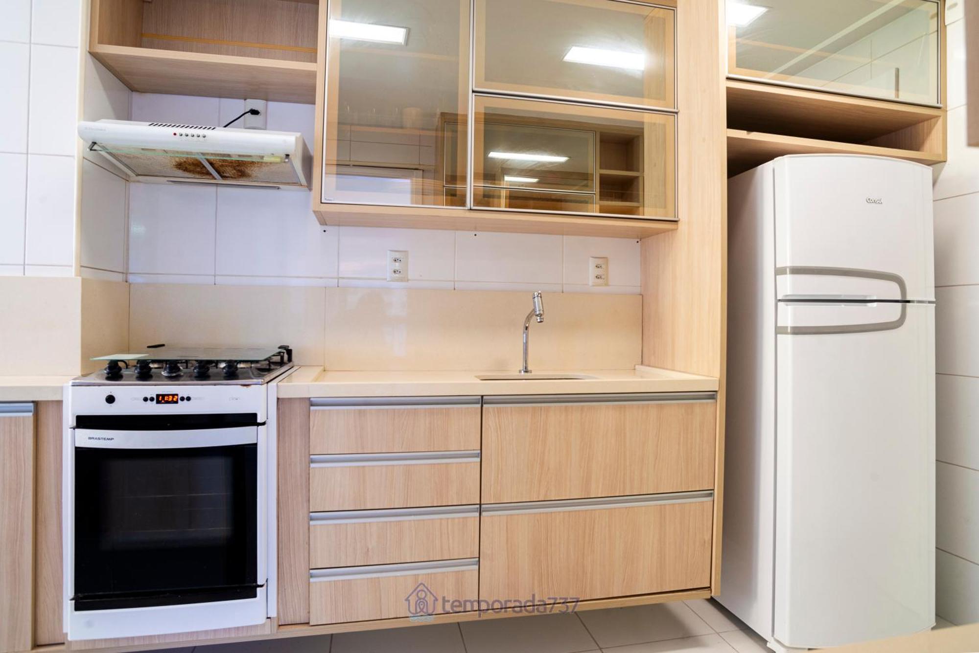 Elegante Apartamento Com Vista Mar Em Atalaia Aracaju Dış mekan fotoğraf
