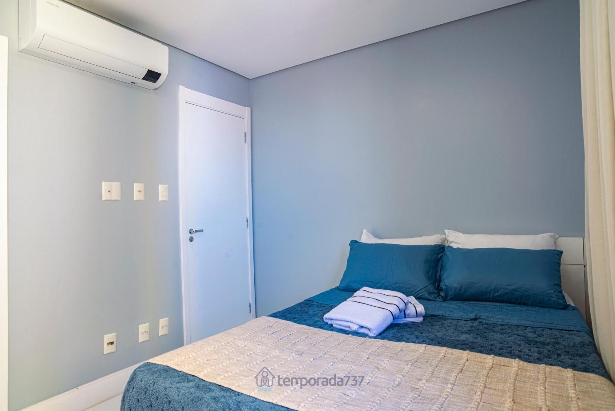 Elegante Apartamento Com Vista Mar Em Atalaia Aracaju Dış mekan fotoğraf