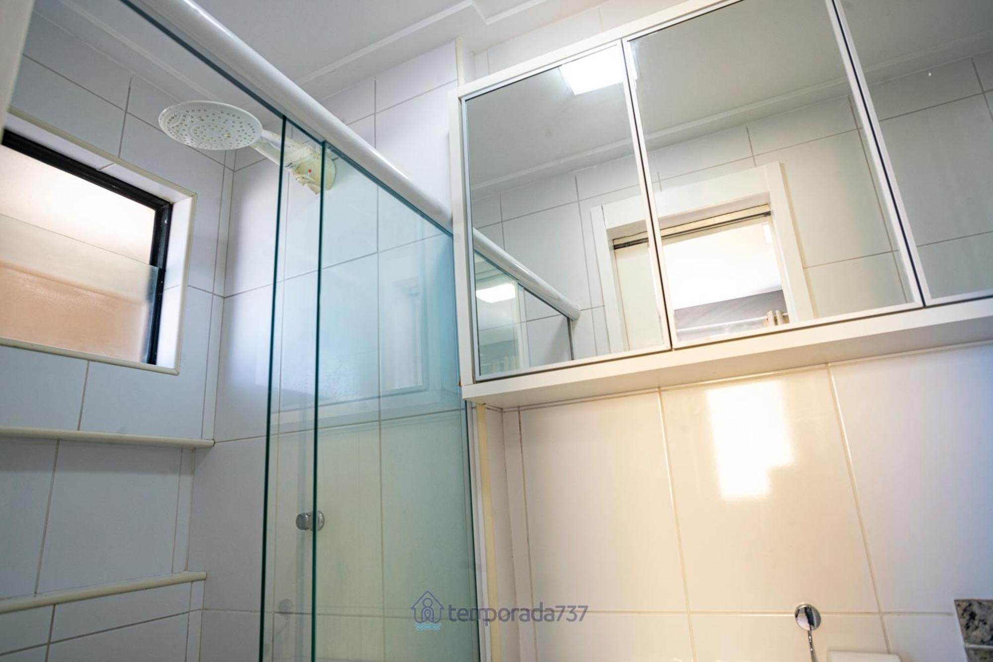 Elegante Apartamento Com Vista Mar Em Atalaia Aracaju Dış mekan fotoğraf