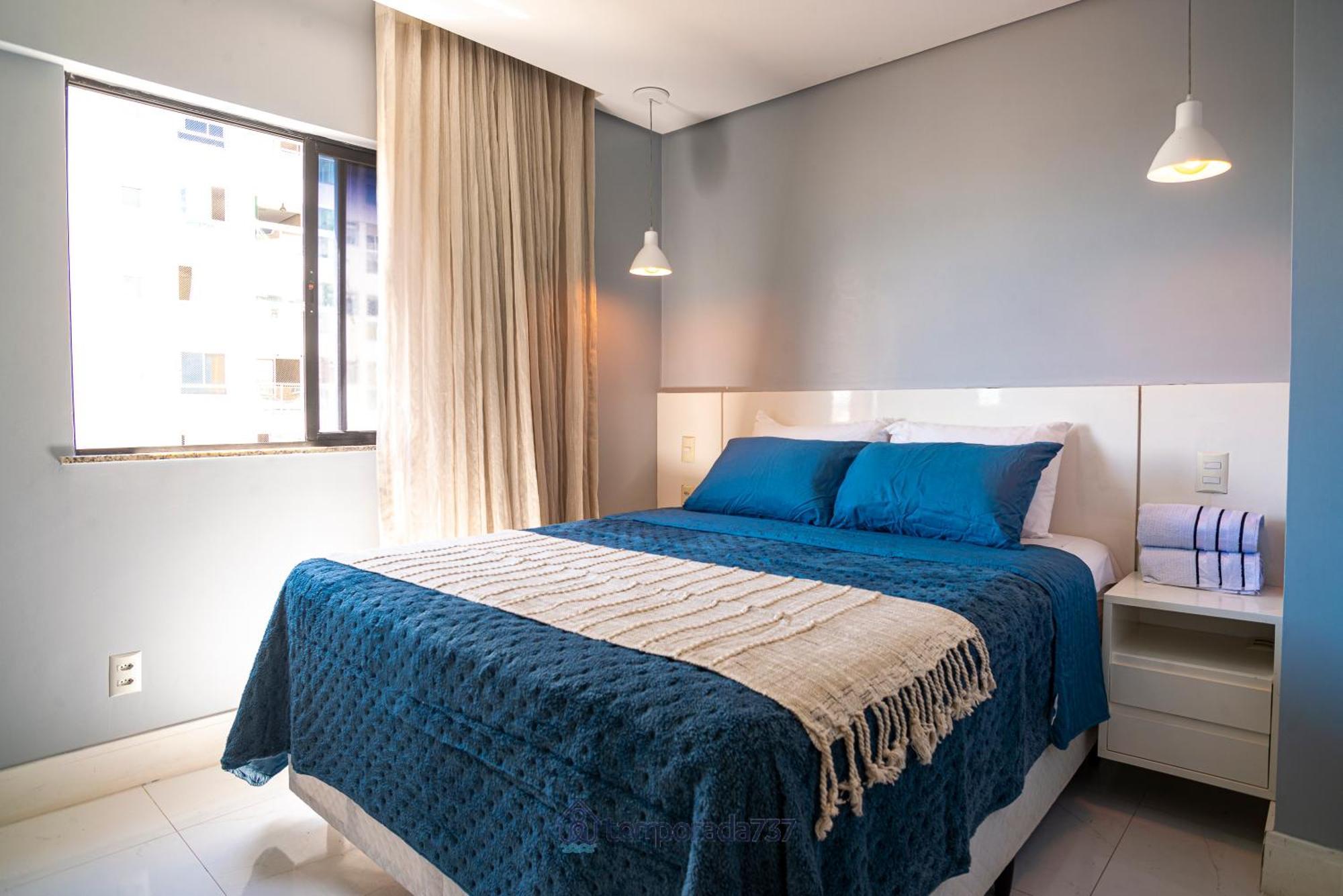 Elegante Apartamento Com Vista Mar Em Atalaia Aracaju Dış mekan fotoğraf